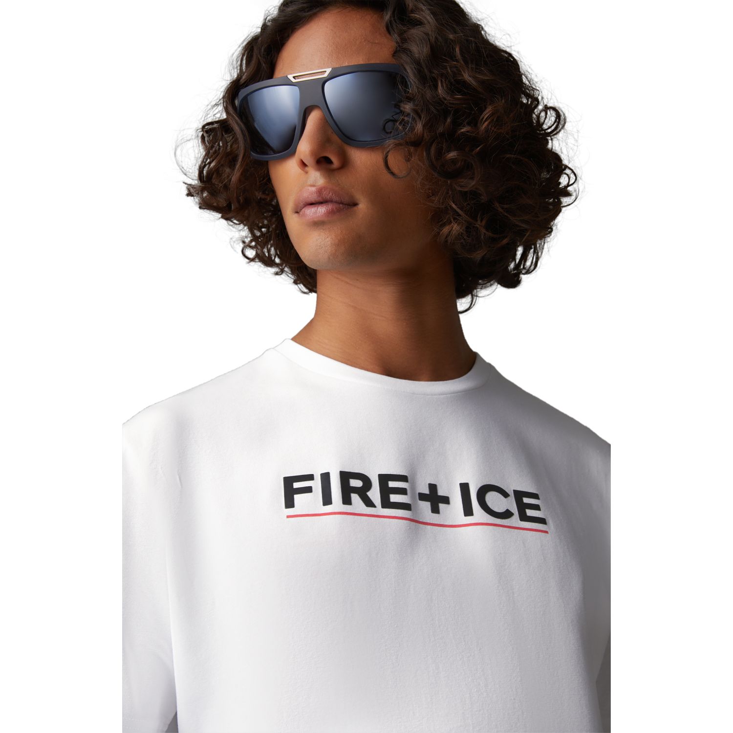 T-Shirts & Polo -  bogner fire and ice MATTEO T-Shirt